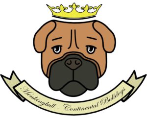 Continental Bulldog