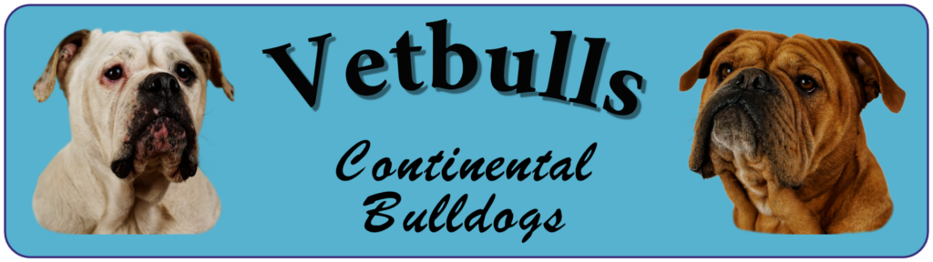 Continental Bulldog